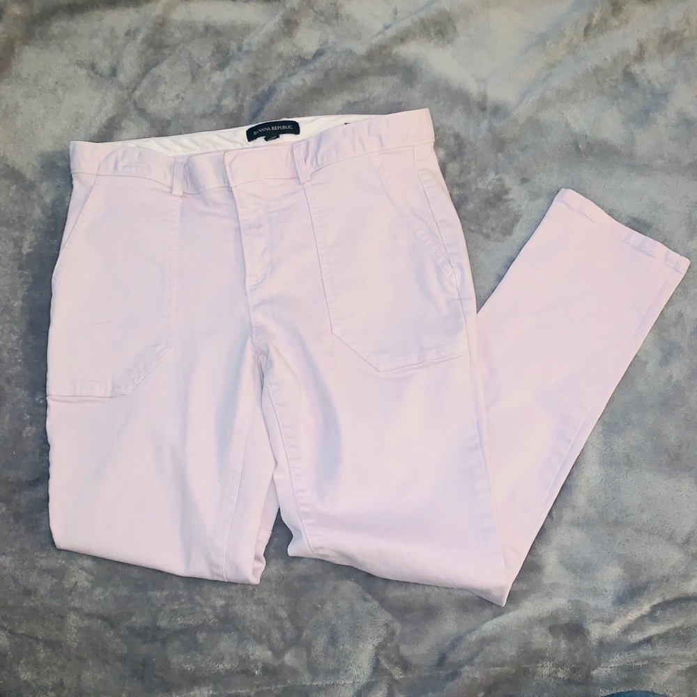 Banana republic jeans
